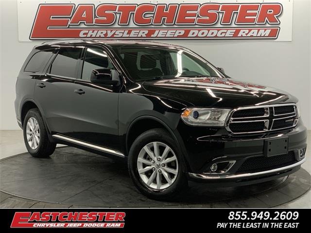 Used Dodge Durango SXT Plus 2019 | Eastchester Motor Cars. Bronx, New York Used Dodge Durango SXT Plus 2019 | Eastchester Motor Cars. Bronx, New York