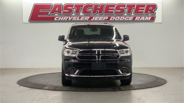 Used Dodge Durango SXT Plus 2019 | Eastchester Motor Cars. Bronx, New York Used Dodge Durango SXT Plus 2019 | Eastchester Motor Cars. Bronx, New York