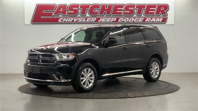 Used Dodge Durango SXT Plus 2019 | Eastchester Motor Cars. Bronx, New York Used Dodge Durango SXT Plus 2019 | Eastchester Motor Cars. Bronx, New York