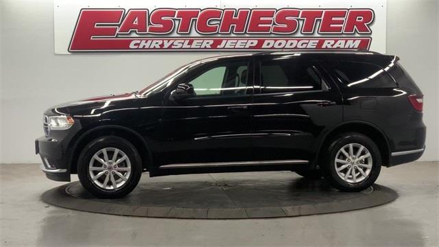Used Dodge Durango SXT Plus 2019 | Eastchester Motor Cars. Bronx, New York Used Dodge Durango SXT Plus 2019 | Eastchester Motor Cars. Bronx, New York