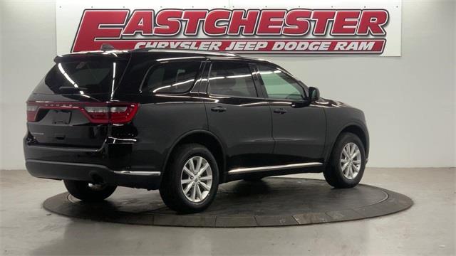 Used Dodge Durango SXT Plus 2019 | Eastchester Motor Cars. Bronx, New York Used Dodge Durango SXT Plus 2019 | Eastchester Motor Cars. Bronx, New York