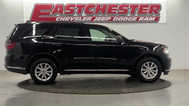 Used Dodge Durango SXT Plus 2019 | Eastchester Motor Cars. Bronx, New York Used Dodge Durango SXT Plus 2019 | Eastchester Motor Cars. Bronx, New York