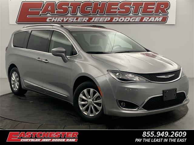 Used Chrysler Pacifica Touring L 2019 | Eastchester Motor Cars. Bronx, New York