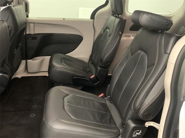 Used Chrysler Pacifica Touring L 2019 | Eastchester Motor Cars. Bronx, New York Used Chrysler Pacifica Touring L 2019 | Eastchester Motor Cars. Bronx, New York