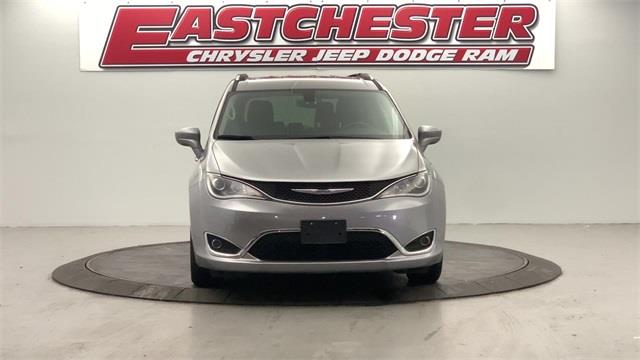 Used Chrysler Pacifica Touring L 2019 | Eastchester Motor Cars. Bronx, New York Used Chrysler Pacifica Touring L 2019 | Eastchester Motor Cars. Bronx, New York