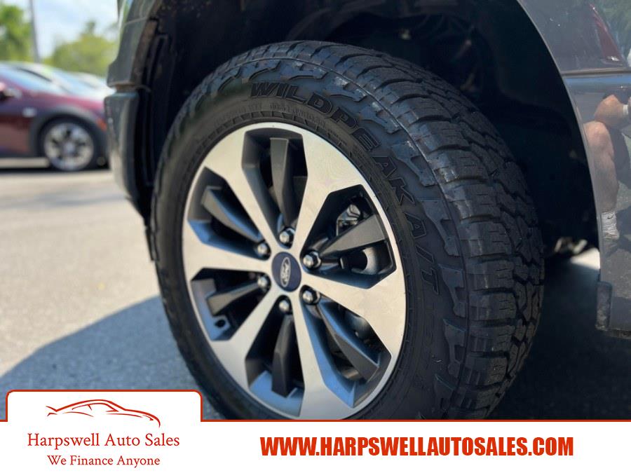 Used Ford F-150 XLT 4WD SuperCab 6.5'' Box 2020 | Harpswell Auto Sales Inc. Harpswell, Maine Used Ford F-150 XLT 4WD SuperCab 6.5'' Box 2020 | Harpswell Auto Sales Inc. Harpswell, Maine