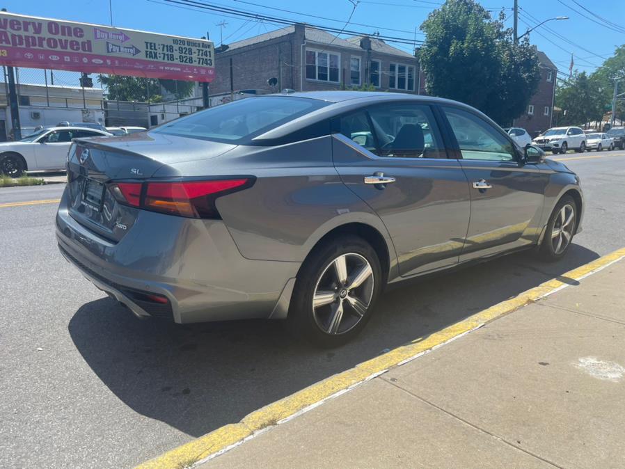 2019 Nissan Altima 2.5 SL AWD Sedan, available for sale in Brooklyn, New York | Worlds Best Auto Inc. Brooklyn, New York 2019 Nissan Altima 2.5 SL AWD Sedan, available for sale in Brooklyn, New York | Worlds Best Auto Inc. Brooklyn, New York