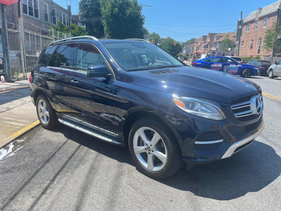 2018 Mercedes-Benz GLE GLE 350 4MATIC SUV, available for sale in Brooklyn, NY
