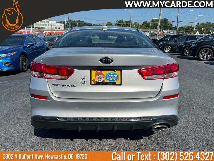 2020 Kia Optima LX Auto, available for sale in Newcastle, Delaware | My Car. Newcastle, Delaware 2020 Kia Optima LX Auto, available for sale in Newcastle, Delaware | My Car. Newcastle, Delaware