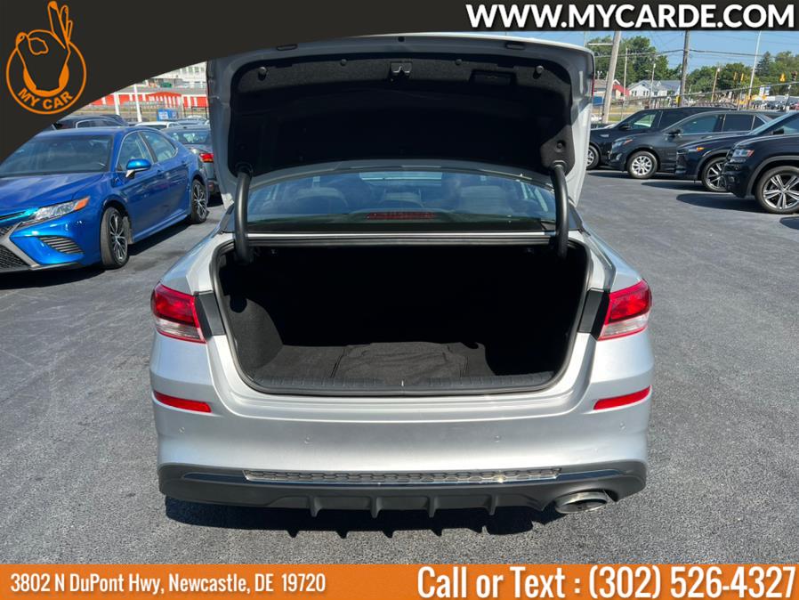 2020 Kia Optima LX Auto, available for sale in Newcastle, Delaware | My Car. Newcastle, Delaware 2020 Kia Optima LX Auto, available for sale in Newcastle, Delaware | My Car. Newcastle, Delaware
