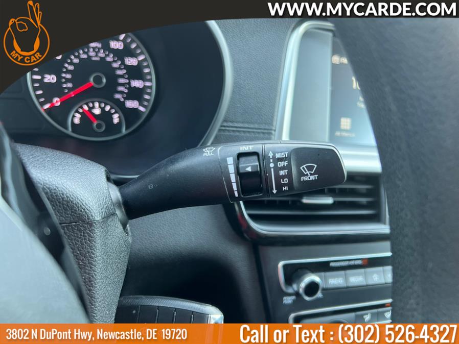2020 Kia Optima LX Auto, available for sale in Newcastle, Delaware | My Car. Newcastle, Delaware 2020 Kia Optima LX Auto, available for sale in Newcastle, Delaware | My Car. Newcastle, Delaware