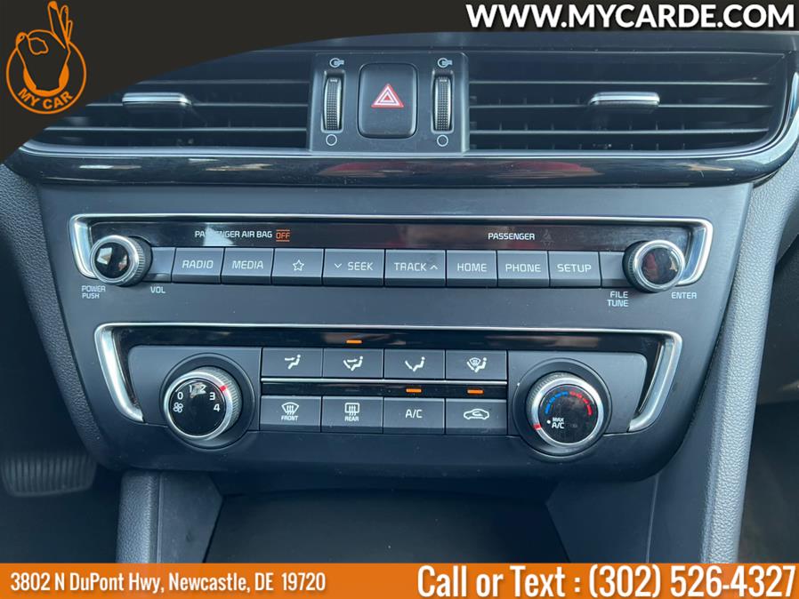2020 Kia Optima LX Auto, available for sale in Newcastle, Delaware | My Car. Newcastle, Delaware 2020 Kia Optima LX Auto, available for sale in Newcastle, Delaware | My Car. Newcastle, Delaware