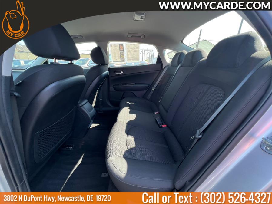 2020 Kia Optima LX Auto, available for sale in Newcastle, Delaware | My Car. Newcastle, Delaware 2020 Kia Optima LX Auto, available for sale in Newcastle, Delaware | My Car. Newcastle, Delaware