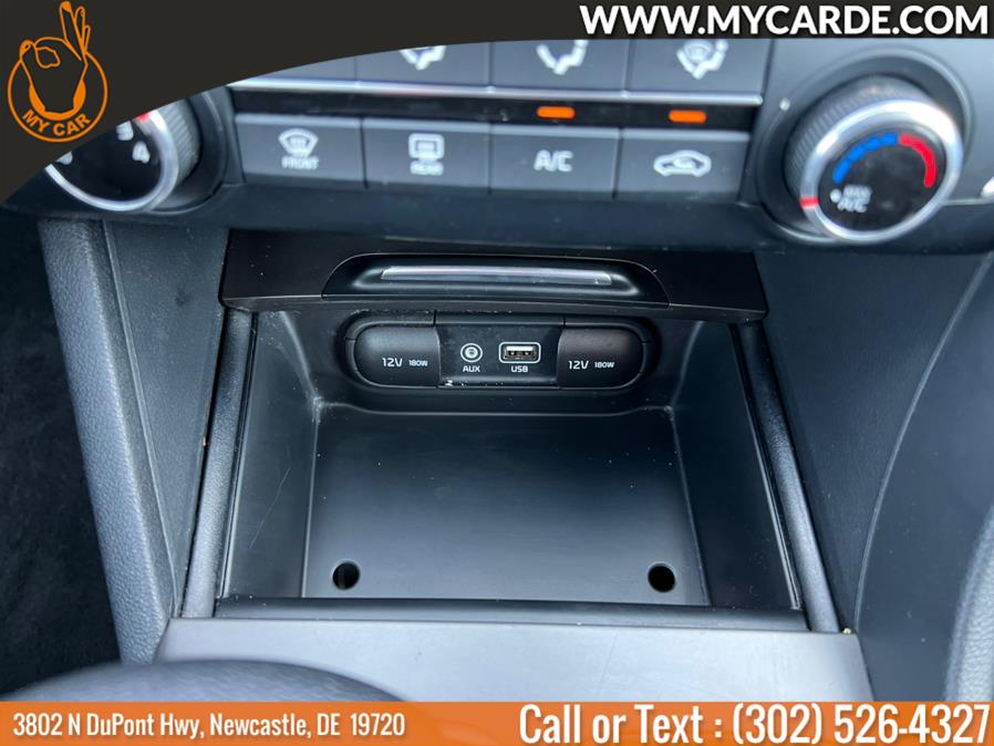 2020 Kia Optima LX Auto, available for sale in Newcastle, Delaware | My Car. Newcastle, Delaware 2020 Kia Optima LX Auto, available for sale in Newcastle, Delaware | My Car. Newcastle, Delaware