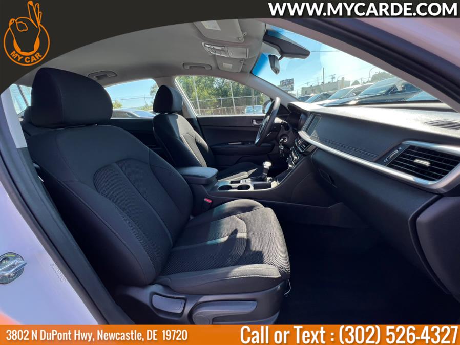 2020 Kia Optima LX Auto, available for sale in Newcastle, Delaware | My Car. Newcastle, Delaware 2020 Kia Optima LX Auto, available for sale in Newcastle, Delaware | My Car. Newcastle, Delaware