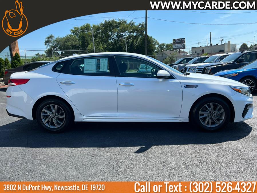 2020 Kia Optima LX Auto, available for sale in Newcastle, Delaware | My Car. Newcastle, Delaware 2020 Kia Optima LX Auto, available for sale in Newcastle, Delaware | My Car. Newcastle, Delaware