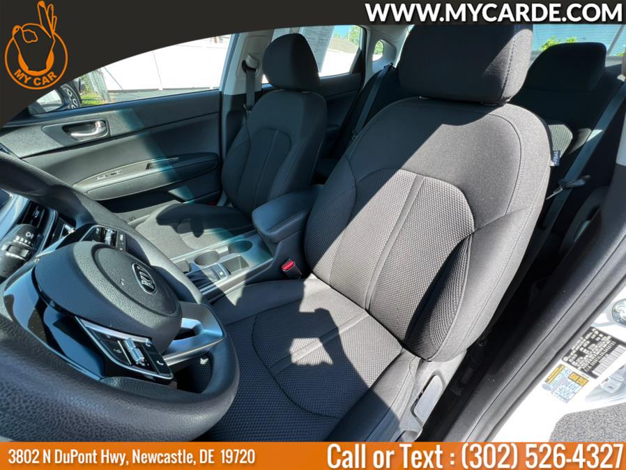 2020 Kia Optima LX Auto, available for sale in Newcastle, Delaware | My Car. Newcastle, Delaware 2020 Kia Optima LX Auto, available for sale in Newcastle, Delaware | My Car. Newcastle, Delaware