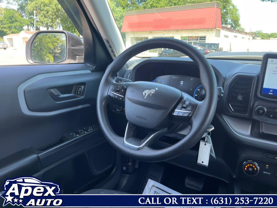 Used Ford Bronco Sport Base 4x4 2021 | Apex Auto. Selden, New York Used Ford Bronco Sport Base 4x4 2021 | Apex Auto. Selden, New York