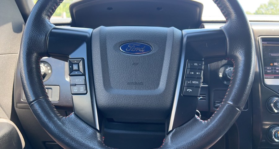 2013 Ford F-150 4WD SuperCrew 145" FX4, available for sale in Waterbury, Connecticut | West End Automotive Center. Waterbury, Connecticut 2013 Ford F-150 4WD SuperCrew 145" FX4, available for sale in Waterbury, Connecticut | West End Automotive Center. Waterbury, Connecticut