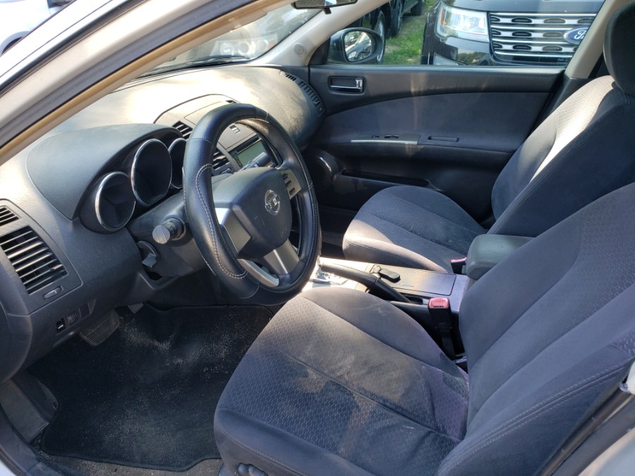 2005 Nissan Altima 4dr Sdn I4 Auto 2.5 SL PZEV, available for sale in Auburn, New Hampshire | ODA Auto Precision LLC. Auburn, New Hampshire 2005 Nissan Altima 4dr Sdn I4 Auto 2.5 SL PZEV, available for sale in Auburn, New Hampshire | ODA Auto Precision LLC. Auburn, New Hampshire