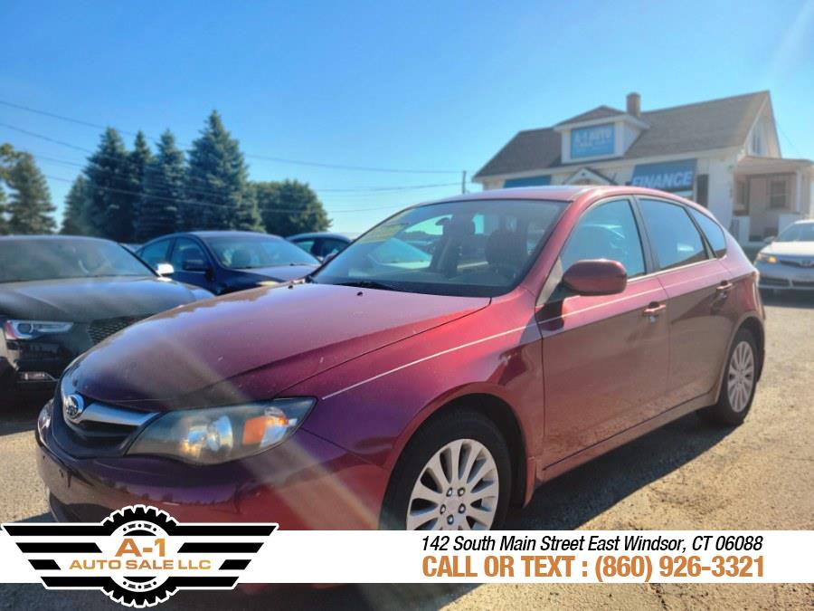 2011 Subaru Impreza Wagon 5dr Auto 2.5i Premium w/Pwr MR Pkg & TomTom Nav, available for sale in East Windsor, Connecticut | A1 Auto Sale LLC. East Windsor, Connecticut 2011 Subaru Impreza Wagon 5dr Auto 2.5i Premium w/Pwr MR Pkg & TomTom Nav, available for sale in East Windsor, Connecticut | A1 Auto Sale LLC. East Windsor, Connecticut