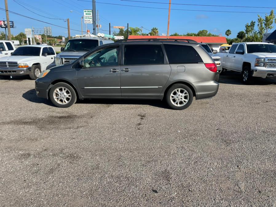 Used Toyota Sienna 5dr XLE LTD FWD (Natl) 2004 | Central florida Auto Trader. Kissimmee, Florida Used Toyota Sienna 5dr XLE LTD FWD (Natl) 2004 | Central florida Auto Trader. Kissimmee, Florida