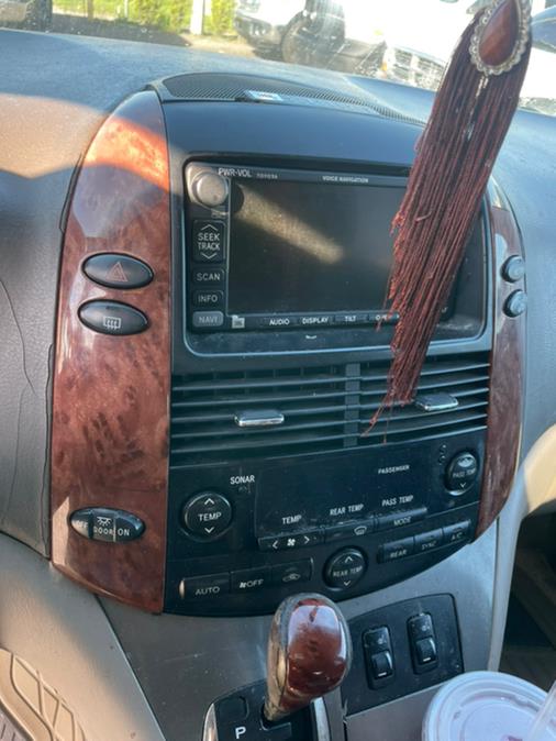 Used Toyota Sienna 5dr XLE LTD FWD (Natl) 2004 | Central florida Auto Trader. Kissimmee, Florida Used Toyota Sienna 5dr XLE LTD FWD (Natl) 2004 | Central florida Auto Trader. Kissimmee, Florida
