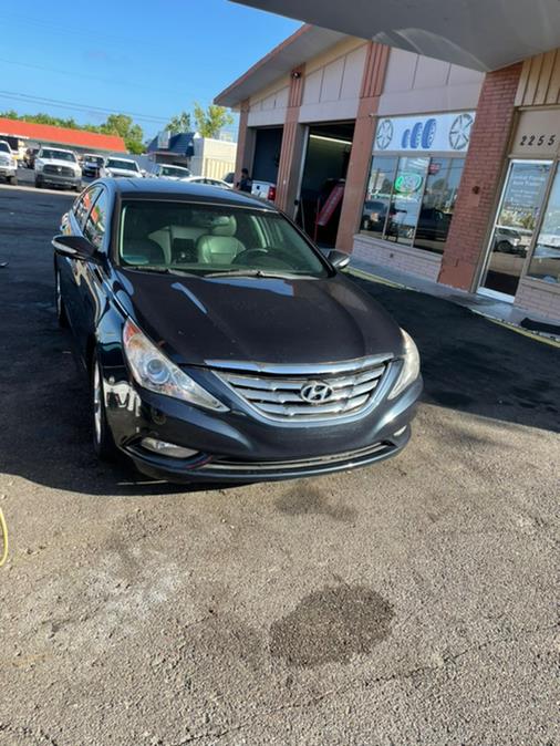Used Hyundai Sonata 4dr Sdn 2.4L Auto Ltd *Ltd Avail* 2011 | Central florida Auto Trader. Kissimmee, Florida Used Hyundai Sonata 4dr Sdn 2.4L Auto Ltd *Ltd Avail* 2011 | Central florida Auto Trader. Kissimmee, Florida