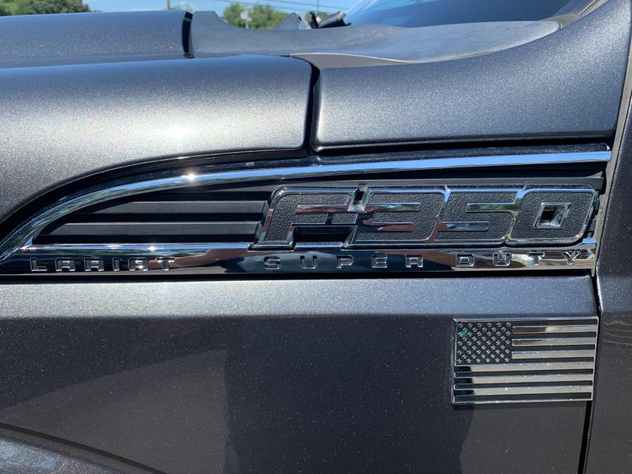 2015 Ford Super Duty F-350 SRW 4WD Crew Cab 172" Lariat, available for sale in Old Saybrook, Connecticut | Saybrook Auto Barn. Old Saybrook, Connecticut 2015 Ford Super Duty F-350 SRW 4WD Crew Cab 172" Lariat, available for sale in Old Saybrook, Connecticut | Saybrook Auto Barn. Old Saybrook, Connecticut