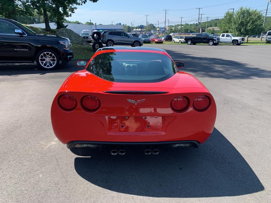Used Chevrolet Corvette 2dr Cpe 2005 | Saybrook Auto Barn. Old Saybrook, Connecticut Used Chevrolet Corvette 2dr Cpe 2005 | Saybrook Auto Barn. Old Saybrook, Connecticut