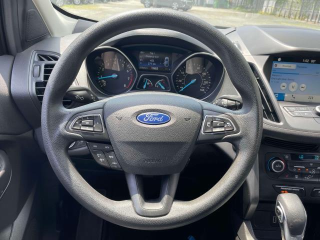 2019 Ford Escape SE, available for sale in Patchogue, New York | Baron Supercenter. Patchogue, New York 2019 Ford Escape SE, available for sale in Patchogue, New York | Baron Supercenter. Patchogue, New York