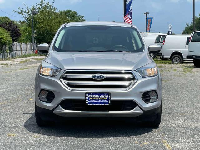 2019 Ford Escape SE, available for sale in Patchogue, New York | Baron Supercenter. Patchogue, New York 2019 Ford Escape SE, available for sale in Patchogue, New York | Baron Supercenter. Patchogue, New York