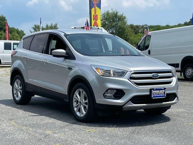 2019 Ford Escape SE, available for sale in Patchogue, New York | Baron Supercenter. Patchogue, New York 2019 Ford Escape SE, available for sale in Patchogue, New York | Baron Supercenter. Patchogue, New York