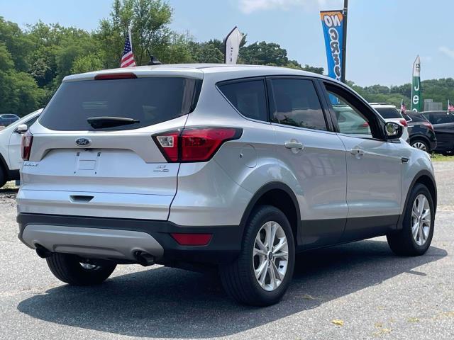 2019 Ford Escape SE, available for sale in Patchogue, New York | Baron Supercenter. Patchogue, New York 2019 Ford Escape SE, available for sale in Patchogue, New York | Baron Supercenter. Patchogue, New York