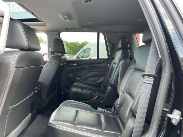 Used Chevrolet Tahoe LT 2019 | Baron Supercenter. Patchogue, New York Used Chevrolet Tahoe LT 2019 | Baron Supercenter. Patchogue, New York