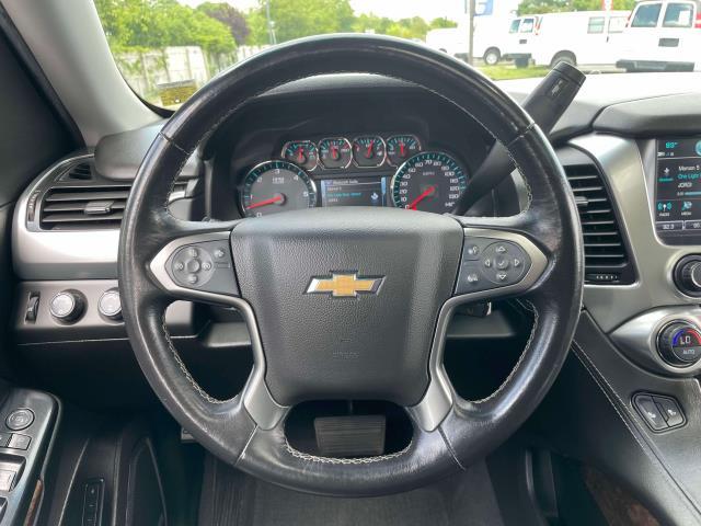 Used Chevrolet Tahoe LT 2019 | Baron Supercenter. Patchogue, New York Used Chevrolet Tahoe LT 2019 | Baron Supercenter. Patchogue, New York