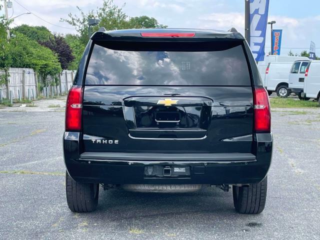 Used Chevrolet Tahoe LT 2019 | Baron Supercenter. Patchogue, New York Used Chevrolet Tahoe LT 2019 | Baron Supercenter. Patchogue, New York