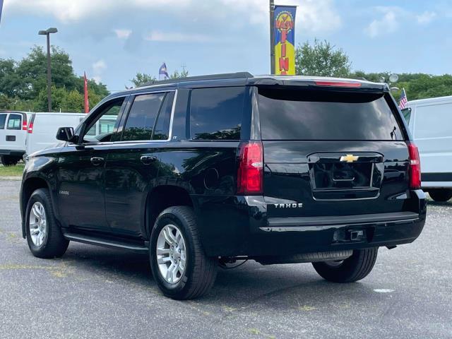 Used Chevrolet Tahoe LT 2019 | Baron Supercenter. Patchogue, New York Used Chevrolet Tahoe LT 2019 | Baron Supercenter. Patchogue, New York