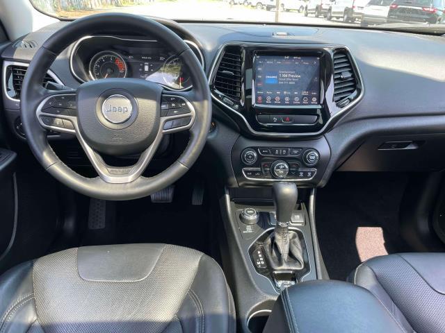 2019 Jeep Cherokee Limited, available for sale in Patchogue, New York | Baron Supercenter. Patchogue, New York 2019 Jeep Cherokee Limited, available for sale in Patchogue, New York | Baron Supercenter. Patchogue, New York