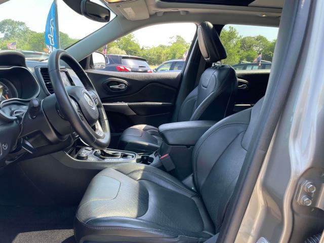 2019 Jeep Cherokee Limited, available for sale in Patchogue, New York | Baron Supercenter. Patchogue, New York 2019 Jeep Cherokee Limited, available for sale in Patchogue, New York | Baron Supercenter. Patchogue, New York