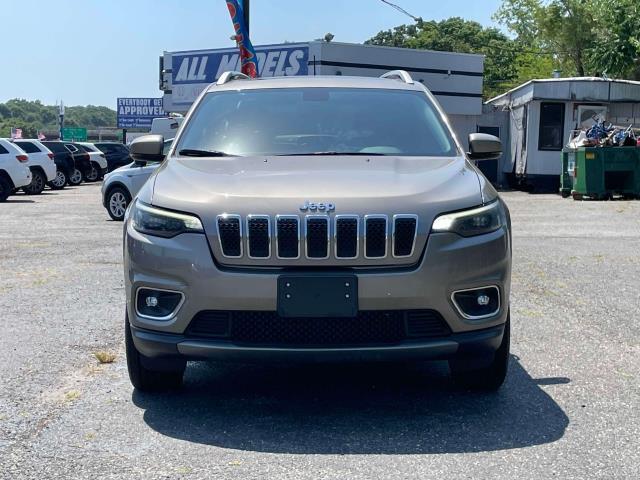 2019 Jeep Cherokee Limited, available for sale in Patchogue, New York | Baron Supercenter. Patchogue, New York 2019 Jeep Cherokee Limited, available for sale in Patchogue, New York | Baron Supercenter. Patchogue, New York