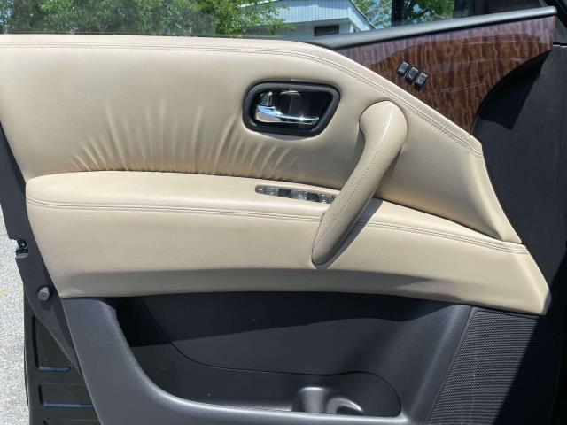 2017 Nissan Armada Platinum, available for sale in Patchogue, New York | Baron Supercenter. Patchogue, New York 2017 Nissan Armada Platinum, available for sale in Patchogue, New York | Baron Supercenter. Patchogue, New York