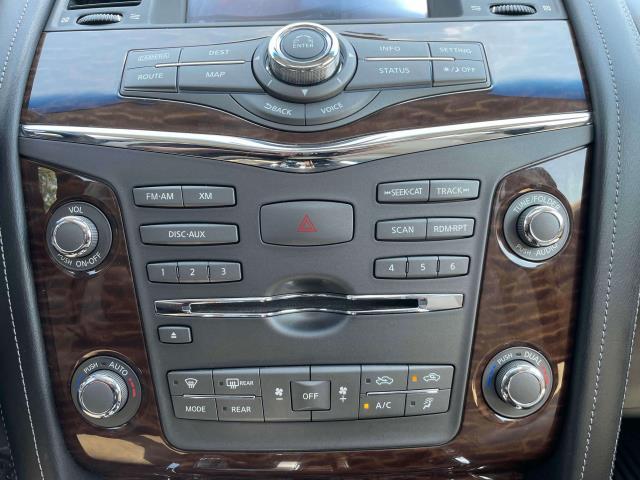 2017 Nissan Armada Platinum, available for sale in Patchogue, New York | Baron Supercenter. Patchogue, New York 2017 Nissan Armada Platinum, available for sale in Patchogue, New York | Baron Supercenter. Patchogue, New York