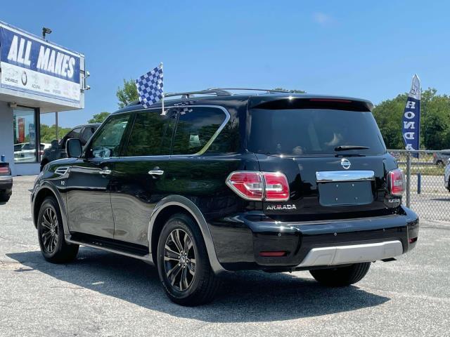 2017 Nissan Armada Platinum, available for sale in Patchogue, New York | Baron Supercenter. Patchogue, New York 2017 Nissan Armada Platinum, available for sale in Patchogue, New York | Baron Supercenter. Patchogue, New York