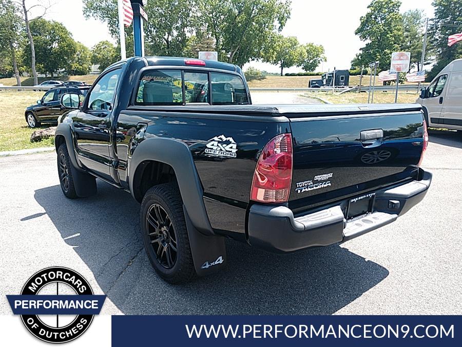 2014 Toyota Tacoma 4WD Reg Cab I4 AT (Natl), available for sale in Wappingers Falls, New York | Performance Motor Cars. Wappingers Falls, New York 2014 Toyota Tacoma 4WD Reg Cab I4 AT (Natl), available for sale in Wappingers Falls, New York | Performance Motor Cars. Wappingers Falls, New York
