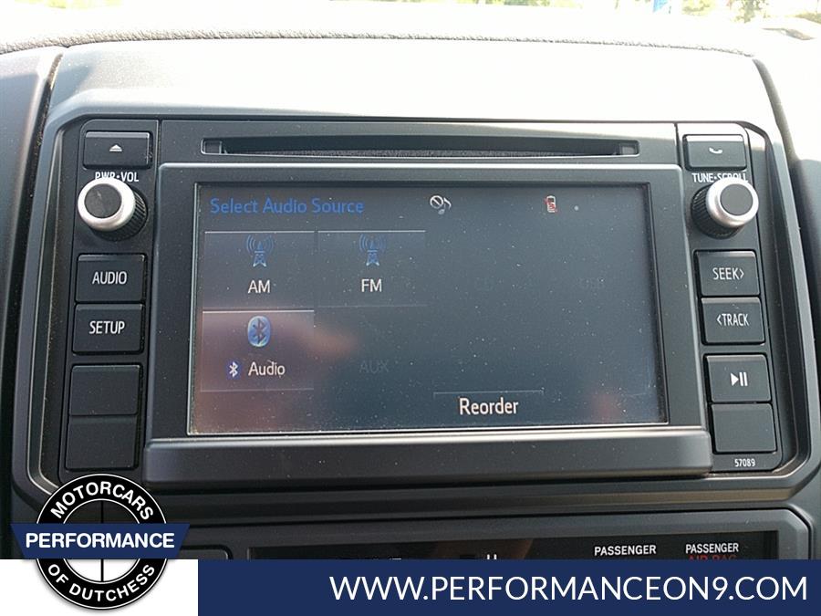 2014 Toyota Tacoma 4WD Reg Cab I4 AT (Natl), available for sale in Wappingers Falls, New York | Performance Motor Cars. Wappingers Falls, New York 2014 Toyota Tacoma 4WD Reg Cab I4 AT (Natl), available for sale in Wappingers Falls, New York | Performance Motor Cars. Wappingers Falls, New York
