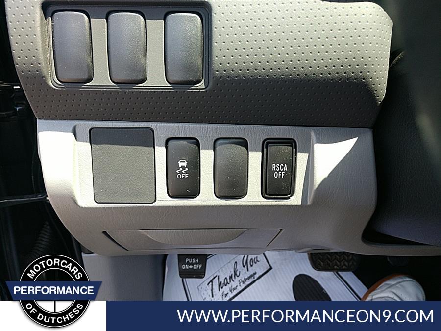 2014 Toyota Tacoma 4WD Reg Cab I4 AT (Natl), available for sale in Wappingers Falls, New York | Performance Motor Cars. Wappingers Falls, New York 2014 Toyota Tacoma 4WD Reg Cab I4 AT (Natl), available for sale in Wappingers Falls, New York | Performance Motor Cars. Wappingers Falls, New York