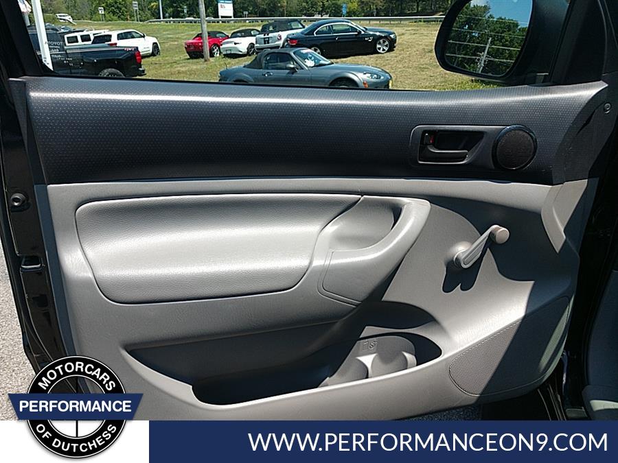 2014 Toyota Tacoma 4WD Reg Cab I4 AT (Natl), available for sale in Wappingers Falls, New York | Performance Motor Cars. Wappingers Falls, New York 2014 Toyota Tacoma 4WD Reg Cab I4 AT (Natl), available for sale in Wappingers Falls, New York | Performance Motor Cars. Wappingers Falls, New York