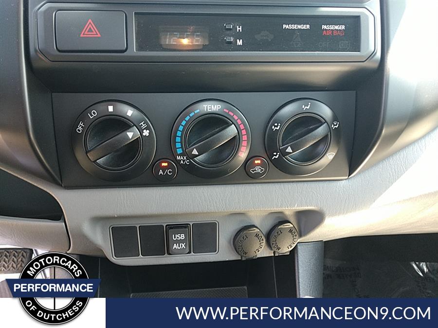 2014 Toyota Tacoma 4WD Reg Cab I4 AT (Natl), available for sale in Wappingers Falls, New York | Performance Motor Cars. Wappingers Falls, New York 2014 Toyota Tacoma 4WD Reg Cab I4 AT (Natl), available for sale in Wappingers Falls, New York | Performance Motor Cars. Wappingers Falls, New York