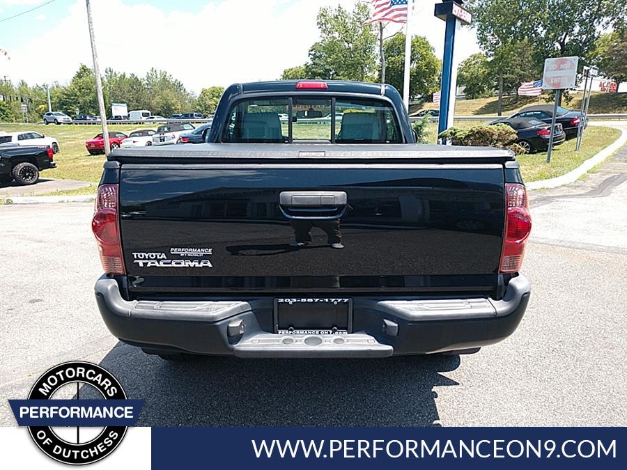 2014 Toyota Tacoma 4WD Reg Cab I4 AT (Natl), available for sale in Wappingers Falls, New York | Performance Motor Cars. Wappingers Falls, New York 2014 Toyota Tacoma 4WD Reg Cab I4 AT (Natl), available for sale in Wappingers Falls, New York | Performance Motor Cars. Wappingers Falls, New York